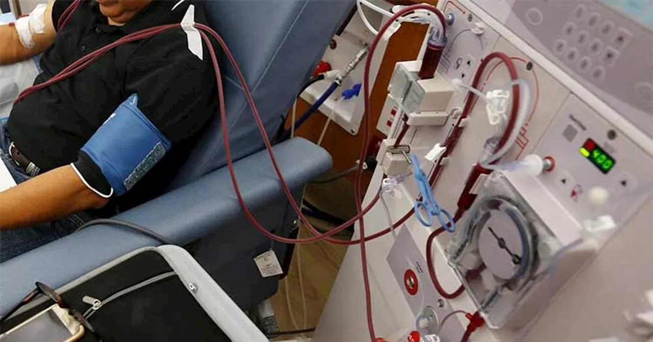 PhilHealth dialysis coverage: Key changes you need to know