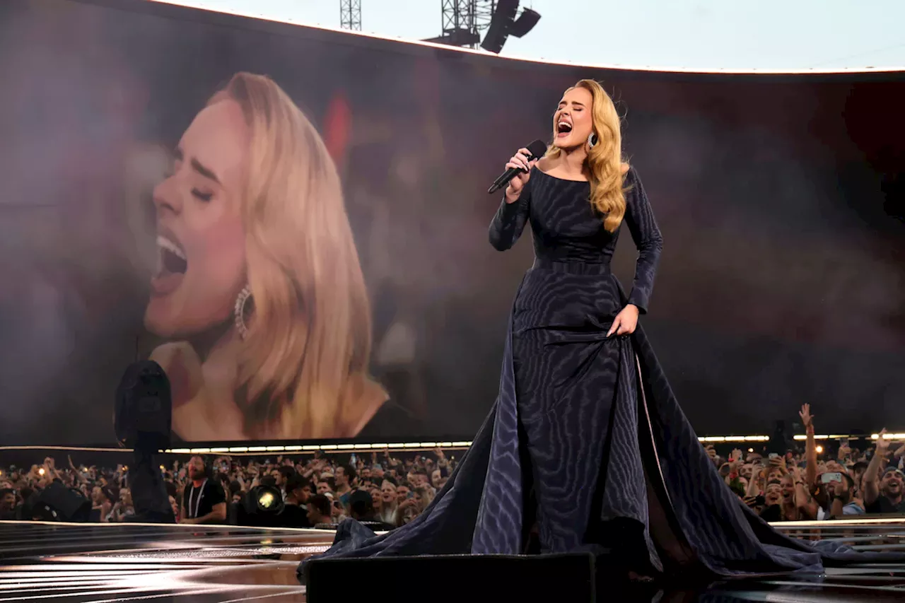 Mega-Konzertsommer mit Adele und Coldplay in München: Hotels melden neuen Gäste-Rekord