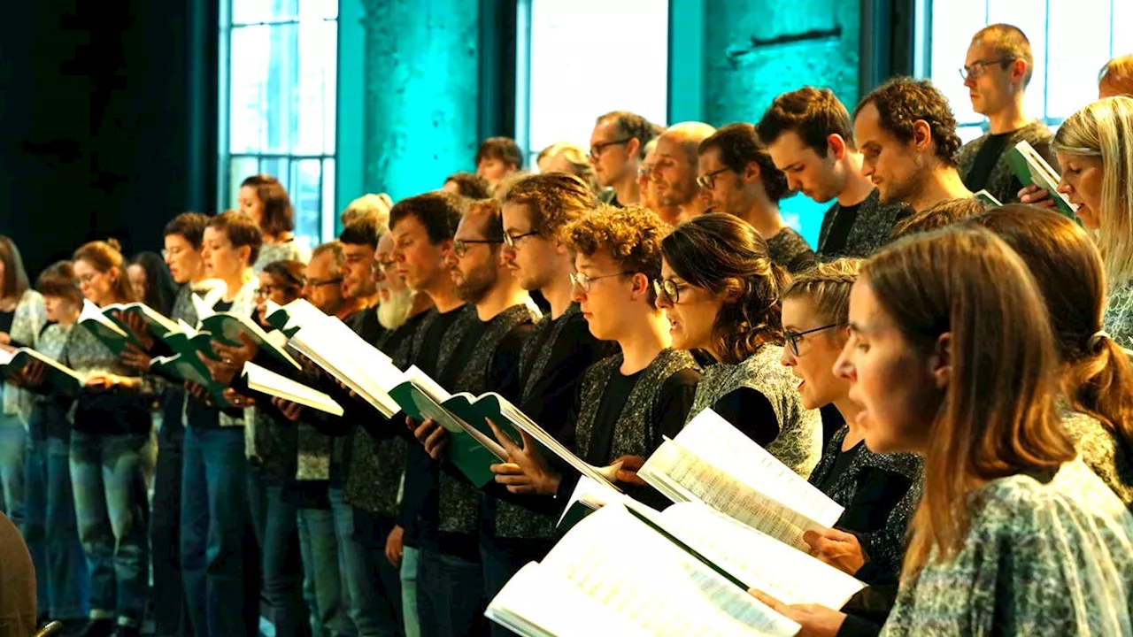 Mozart-Requiem in St.Laurenzen +++ Deponie Tüfentobel: Einschränkungen und Anmeldepflicht +++ Stadtrat gegen Einführung eines Mindestlohns