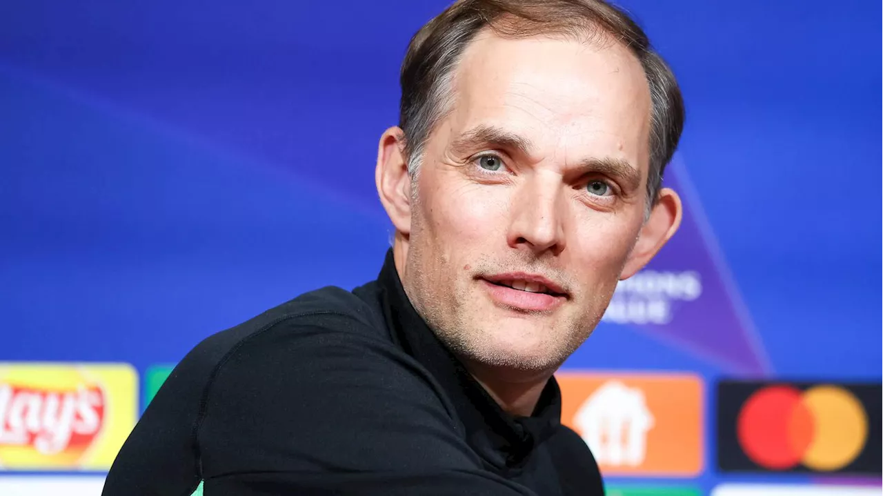 „Ein alter Bekannter für die Fans“: Thomas Tuchel wird neuer englischer Nationaltrainer