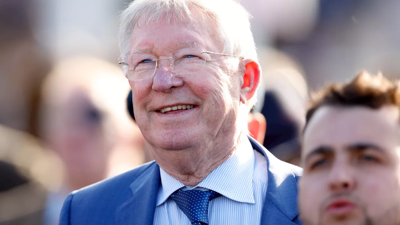 Manchester United make hugely unpopular Sir Alex Ferguson decision amid Ineos cost-cutting drive...