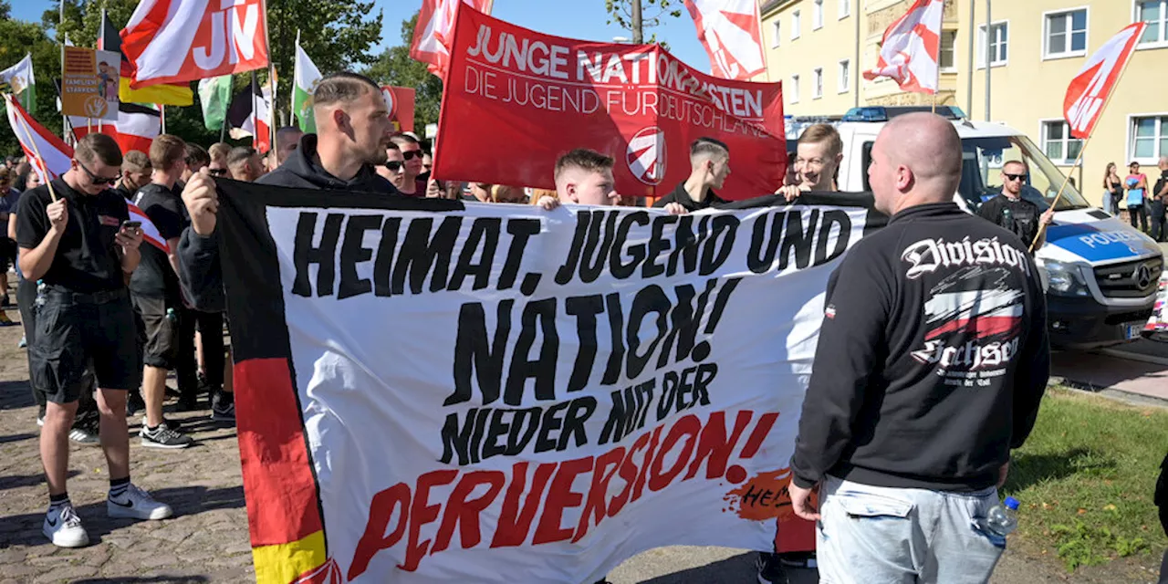 Richterin über Gleichstellung: „Gezielte Angriffe von rechts“