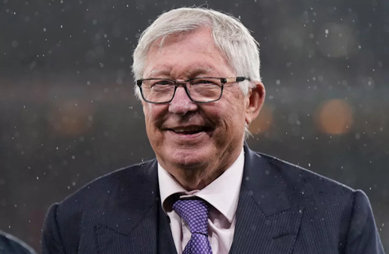 Alex Ferguson to leave Man Utd ambassador role amid club cost cutting