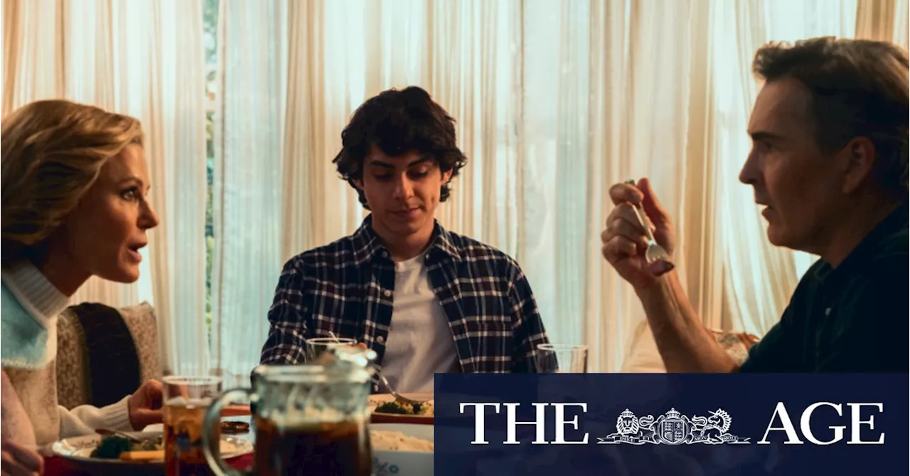 Why Modern Family’s mum has turned to the dark side