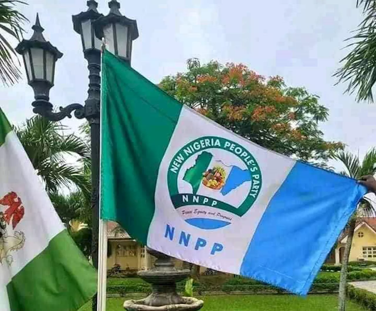 NNPP suspends Kano SSG, commissioner over 'disrespect to party'