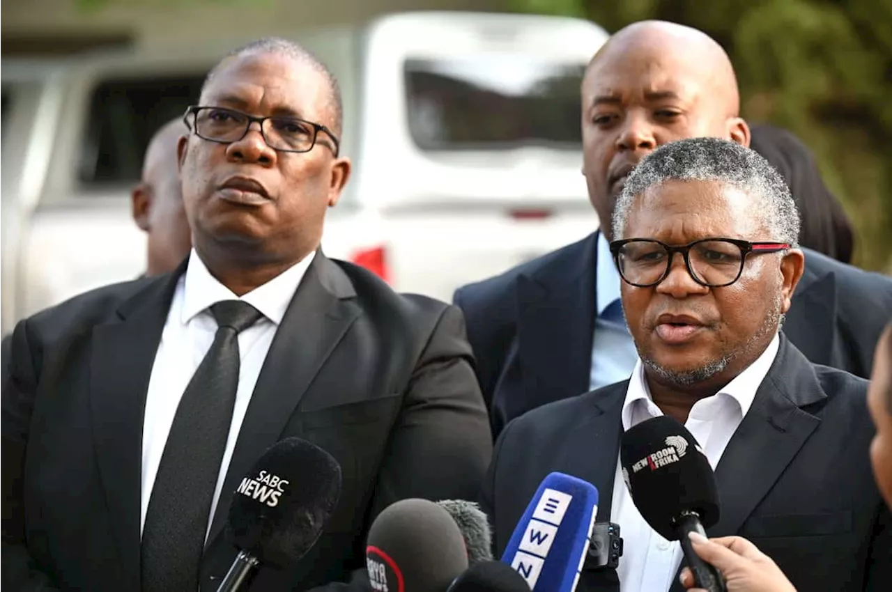 ANC’s top 7 take no action against Lesufi over anti-GNU stance