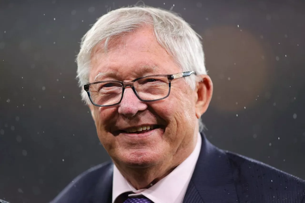 Ineos cancel Sir Alex Ferguson's multi-million pound Man Utd ambassador contract