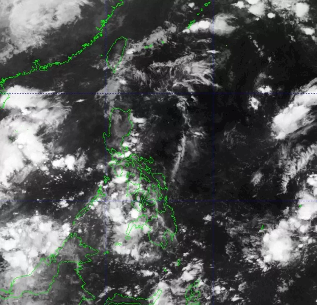 No storm forecast as easterlies continue to prevail over PH — Pagasa