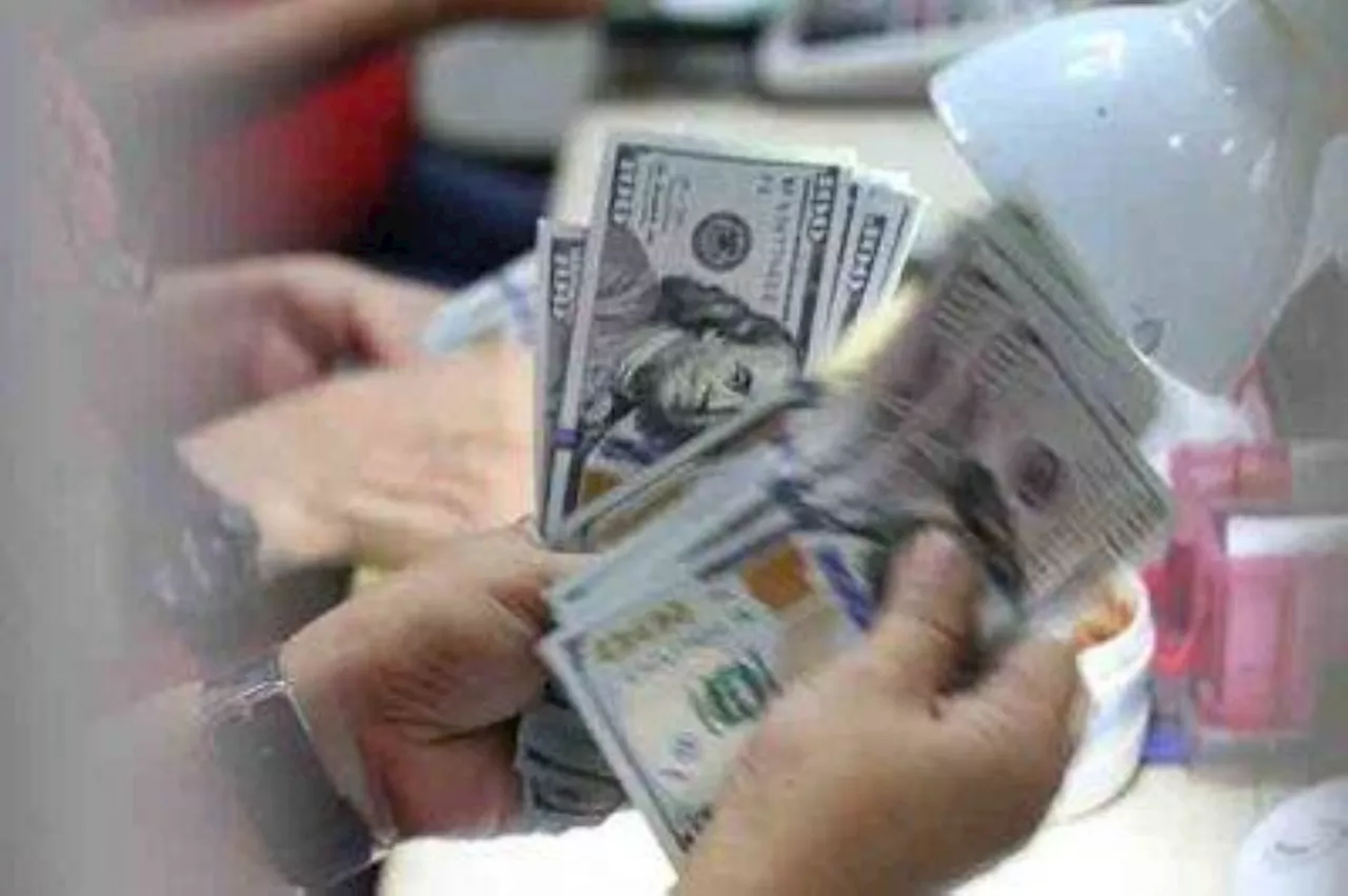 OFW remittances hit $3.20B