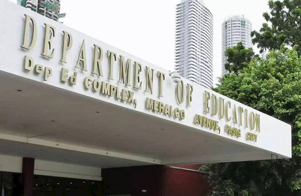 Student enrollees on decline in Mimaropa