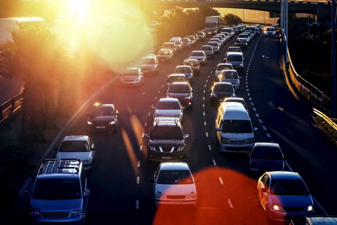 Government wants cars OFF South African roads in 2025