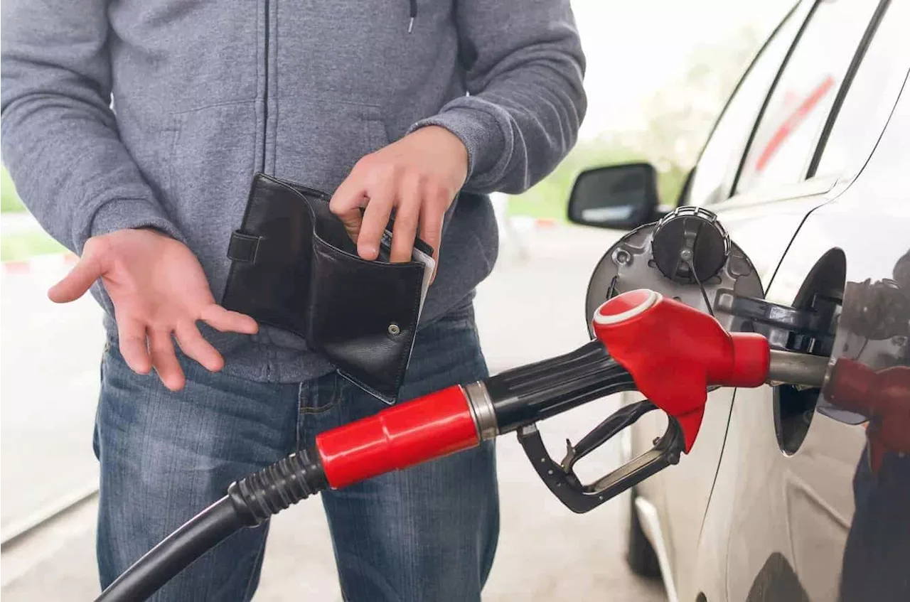 GRIM: News for petrol price in South Africa in November is BAD