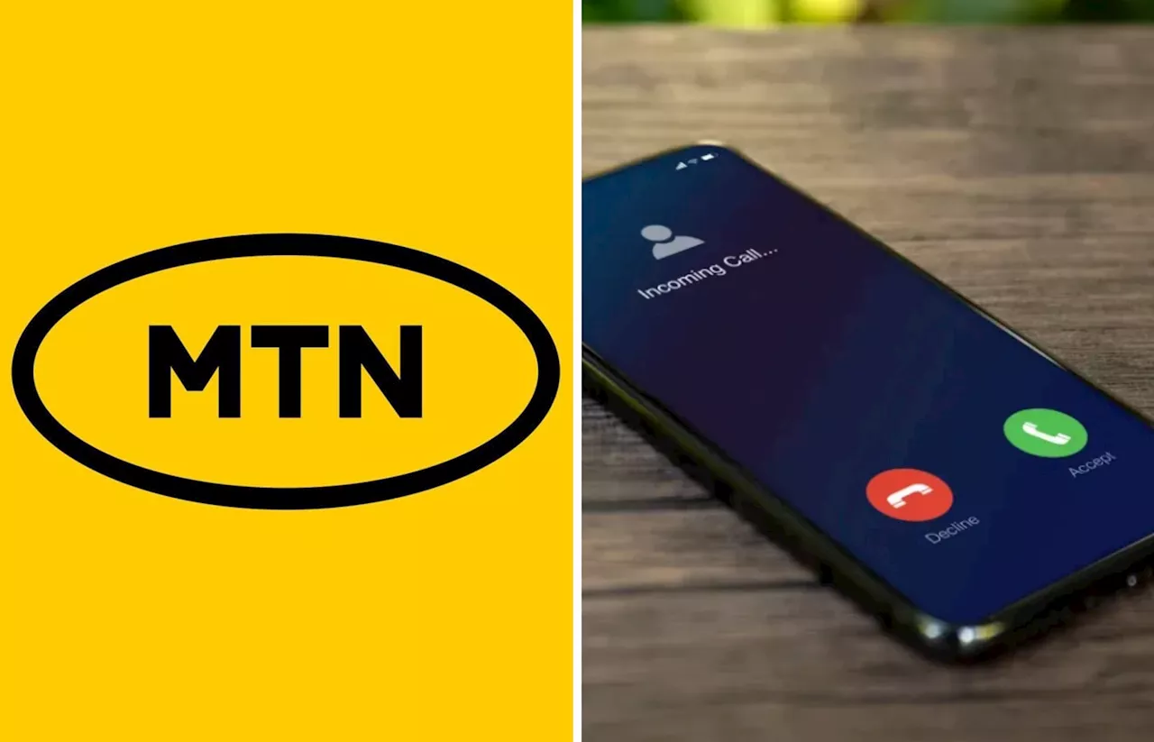 MTN beats Vodacom, Cell C, Telkom and Rain as best mobile network in SA