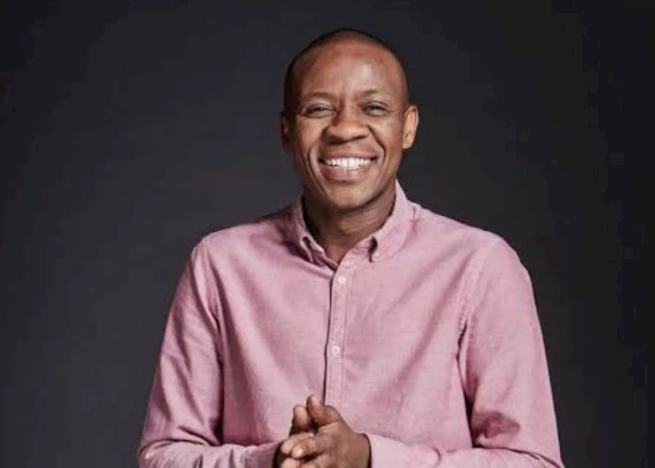 ‘One Weeks’: Siphiwe Mtshali discusses his comedic character