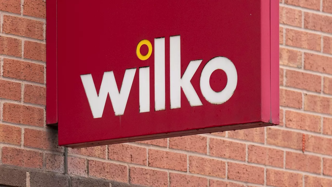 Wilko to deliver 1,000s of items direct to your door in under 25 minutes – see full list of locations & if...