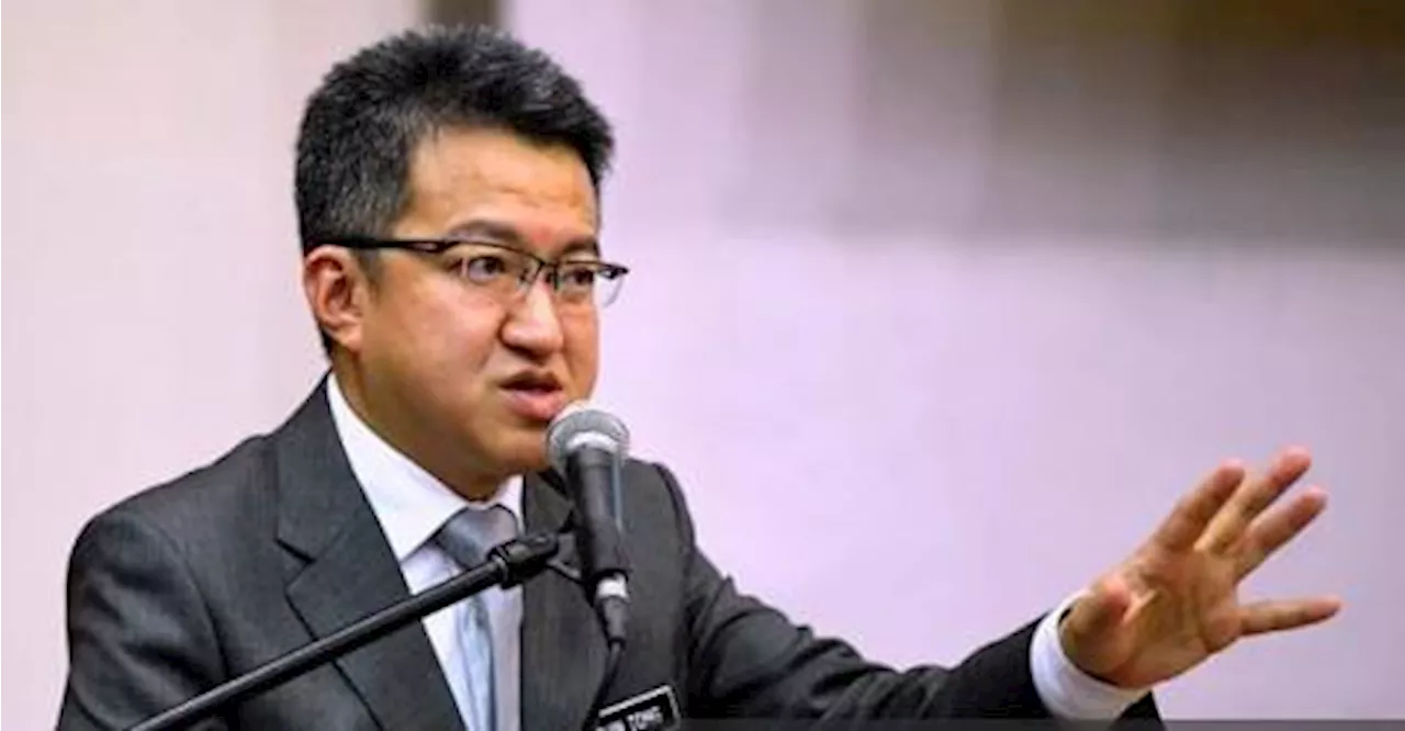 Govt looking at having ‘scorecard’ on high-quality investments, incentives: Liew