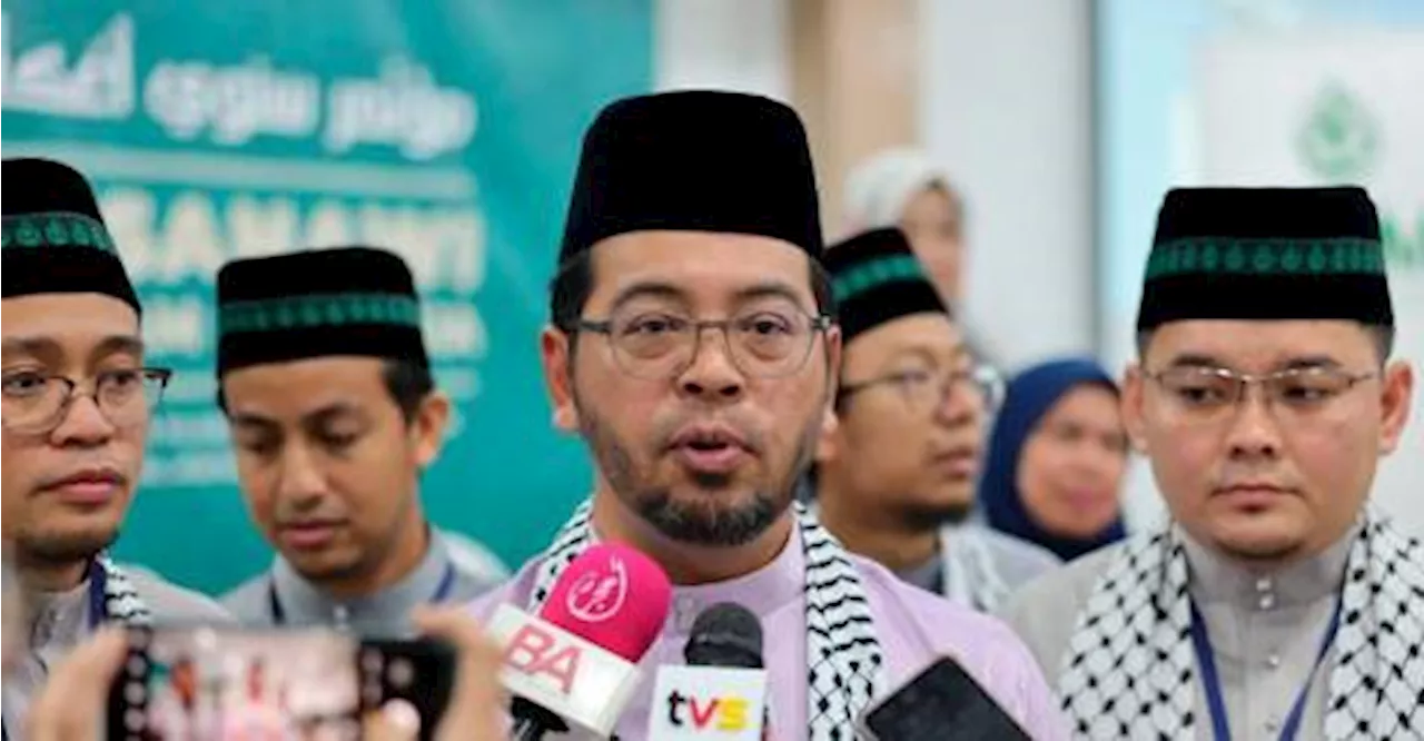 Kerajaan komited bantu mudahkan usahawan dapat sijil halal