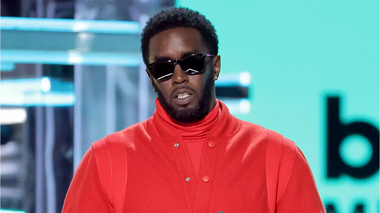 A Timeline of Sean “Diddy” Combs’ Recent Legal Troubles, From Cassie’s Lawsuit to His Arrest