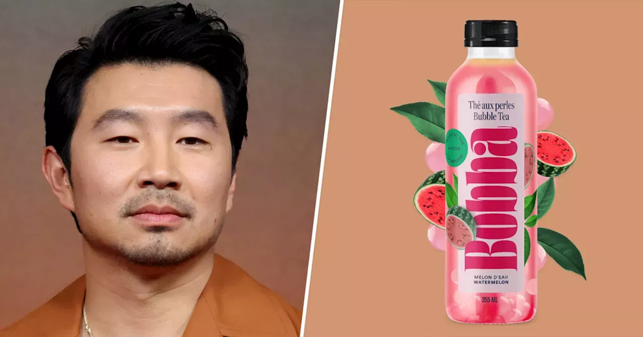 Boba Tea Company Apologizes After Simu Liu Calls Out Cultural ...