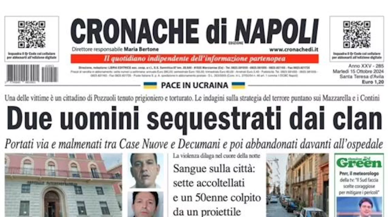 Cronache di Napoli: 'Infortunio muscolare con la Slovacchia: il Napoli è in ansia per Lobotka'