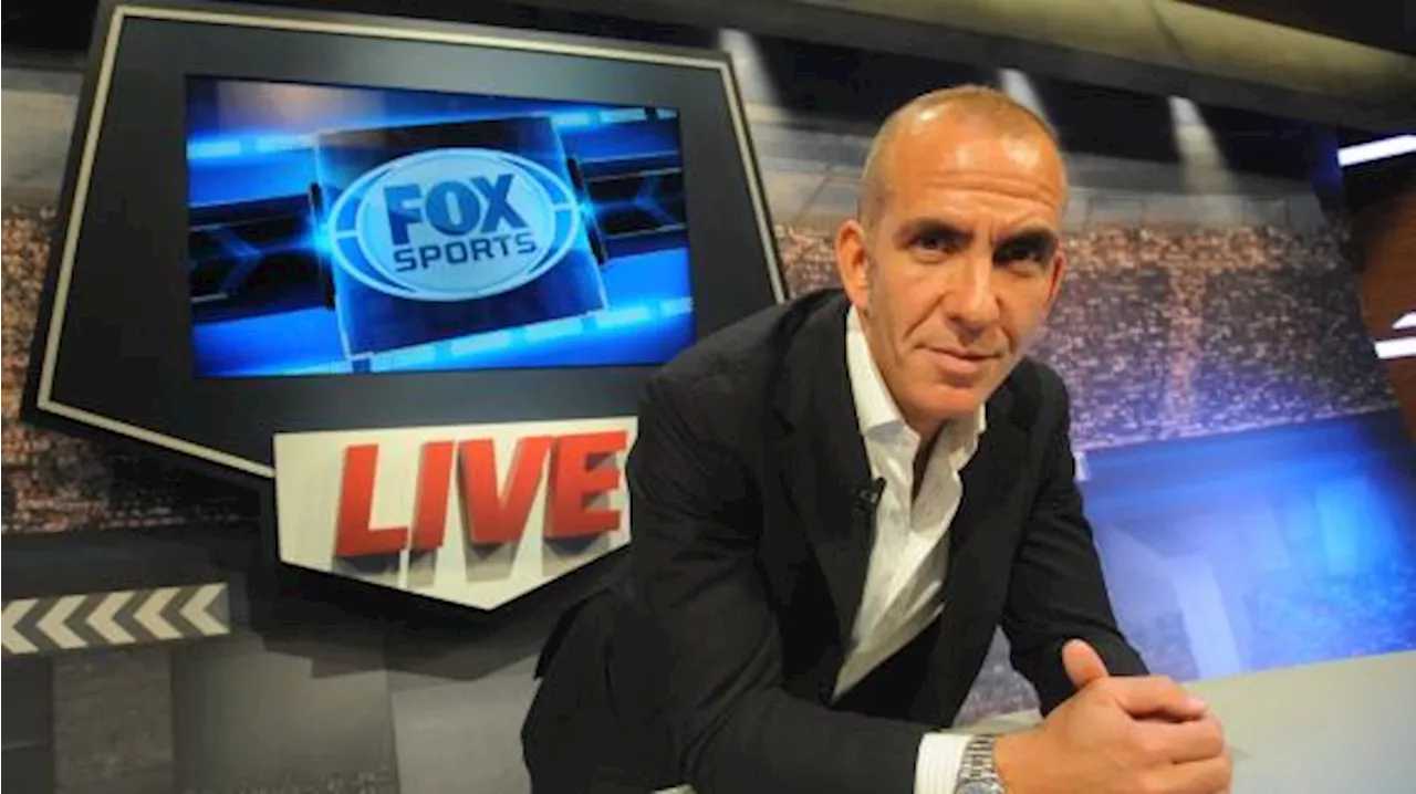 Di Canio 'consiglia' la Juve: 'A gennaio mi farei prestare Zirkzee dal Manchester United'