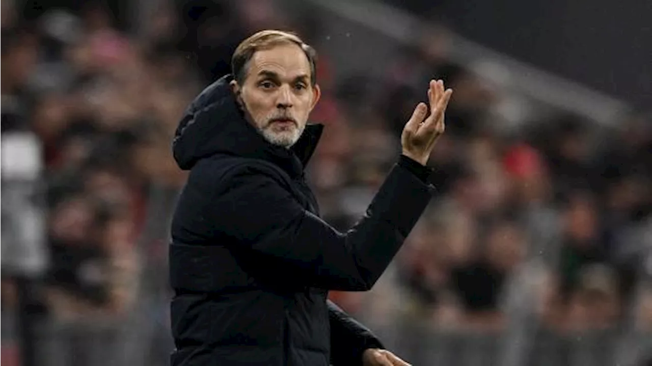 La Bild conferma: accordo già trovato, sarà Thomas Tuchel il nuovo CT dell'Inghilterra