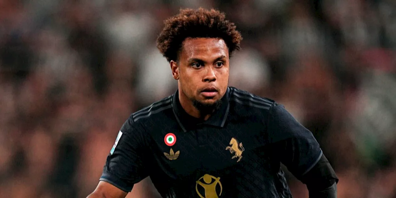 McKennie salta la Lazio ma Motta respira per la Champions: non c'è lesione