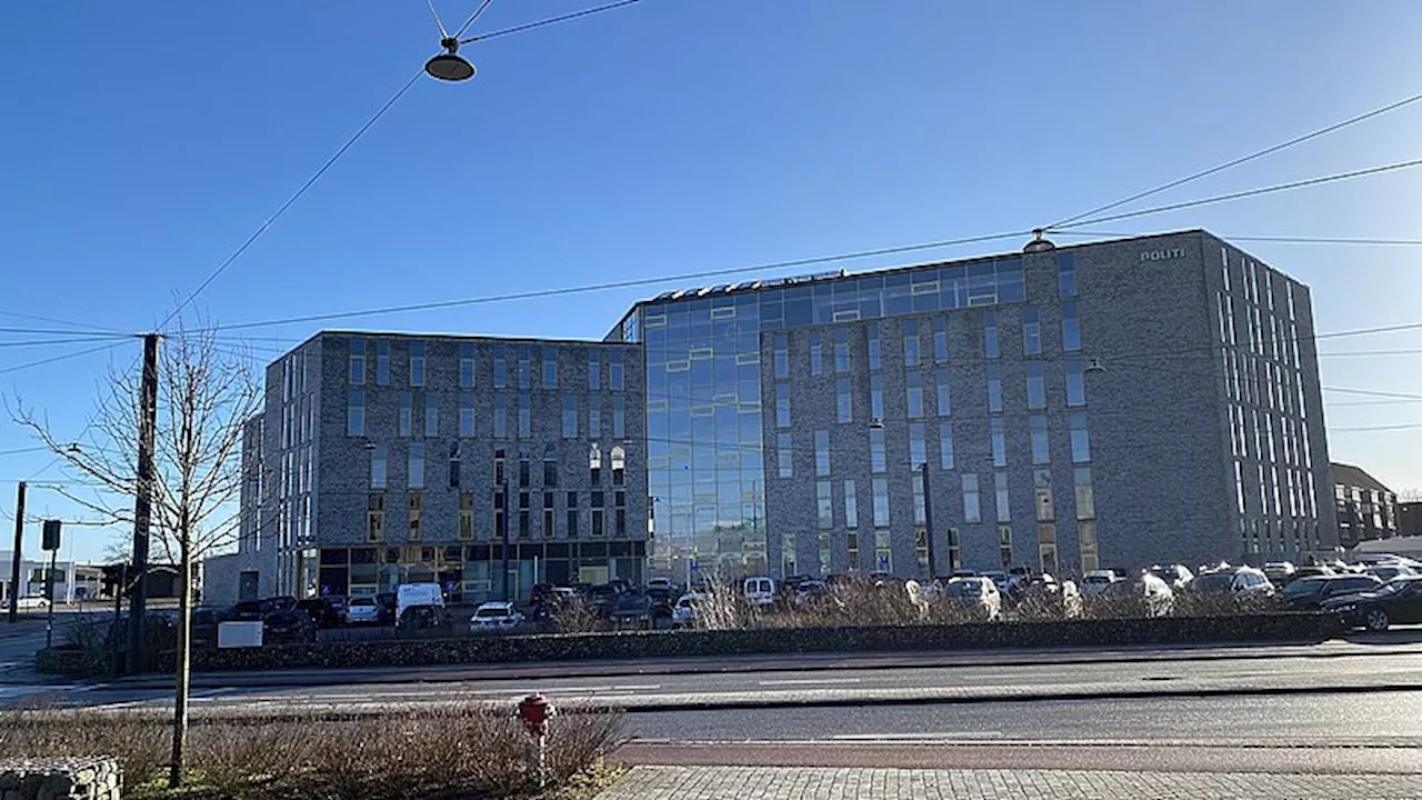  Ledelsen vil handle resolut, skriver politi om krænkelser