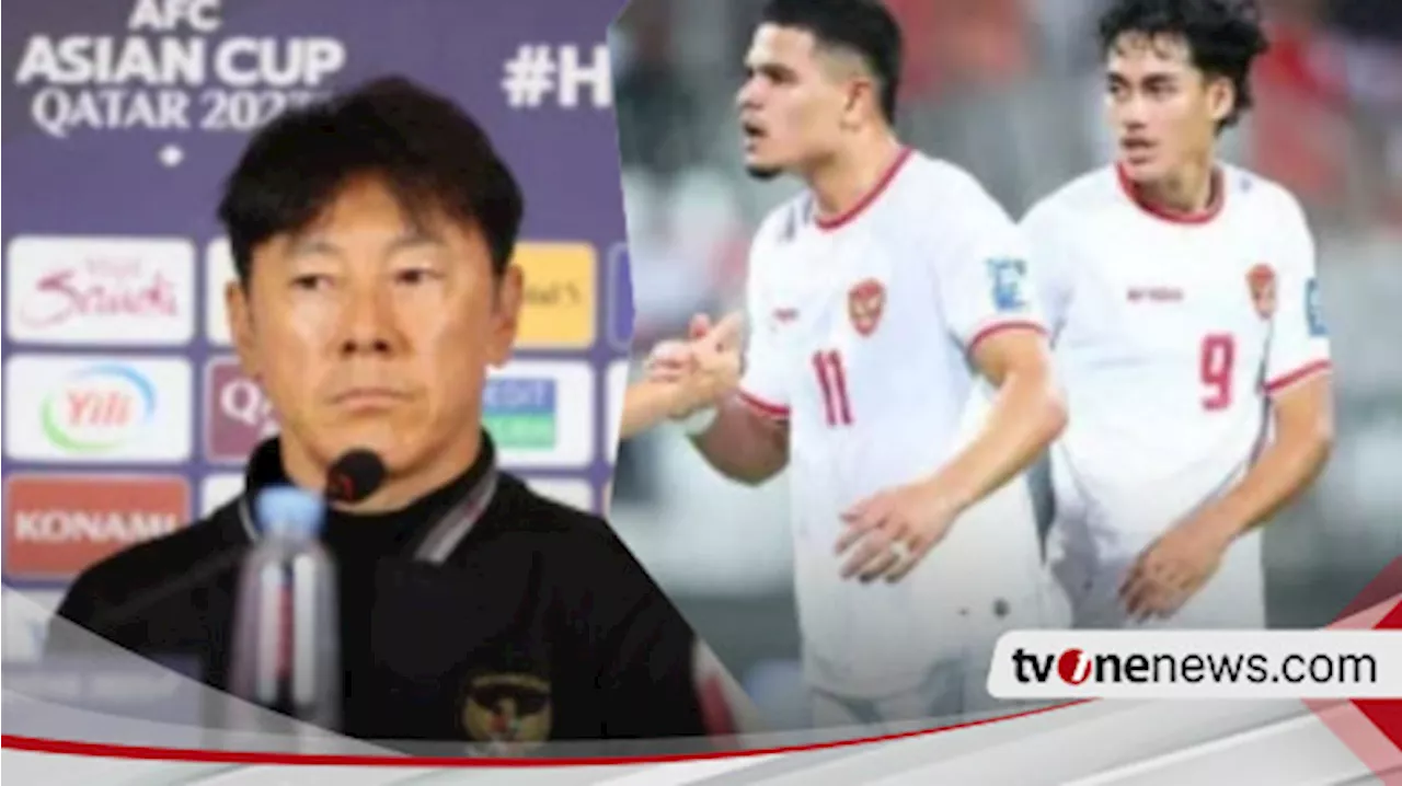 Berani-beraninya Media Vietnam Samakan Timnas Indonesia dengan Vietnam, Dulu Lawan China Hasilnya...