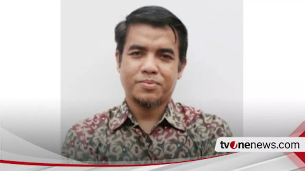 Bukan Kader, PKS Justru Usul Guru Besar ITB untuk Jadi Menteri Ketenagakerjaan Prabowo, Ini Sosoknya