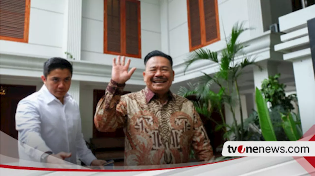 Diminta Beri Bantuan Soal Hukum di Indonesia oleh Prabowo Subianto, Berapa Tarif Otto Hasibuan sebagai Pengacara?