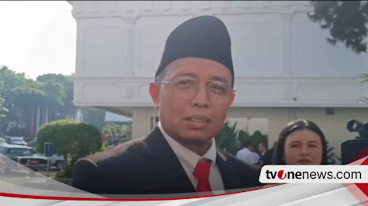 Diminta Prabowo Bantu Pemerintahan, Hasan Nasbi: Kita Tunggu Pengumuman dari Bapak Presiden