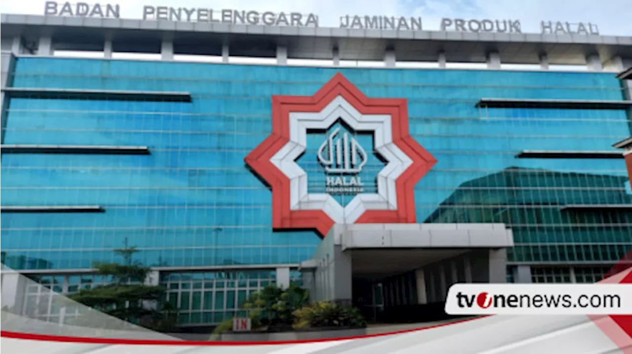 Wajib Halal, BPJPH Gelar Rakor Pengawasan di 34 Provinsi: Guna Mitigasi dan Cari Alternatif Solusi