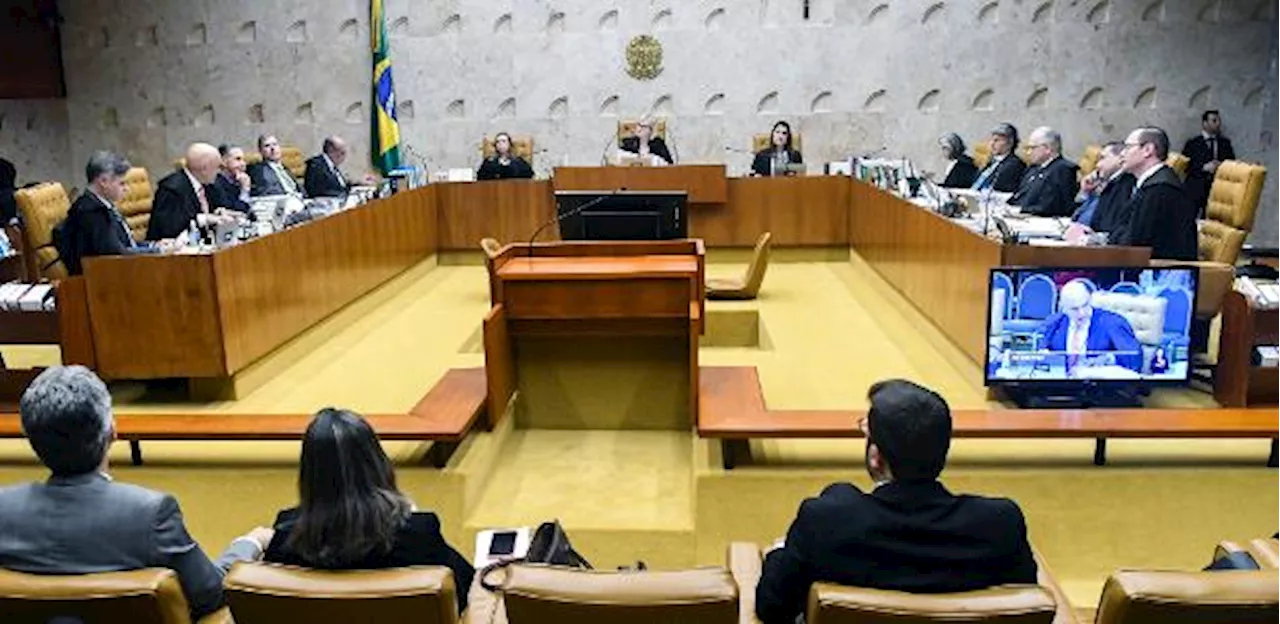 STF deve derrubar PEC que autoriza Congresso a anular decisões da Corte