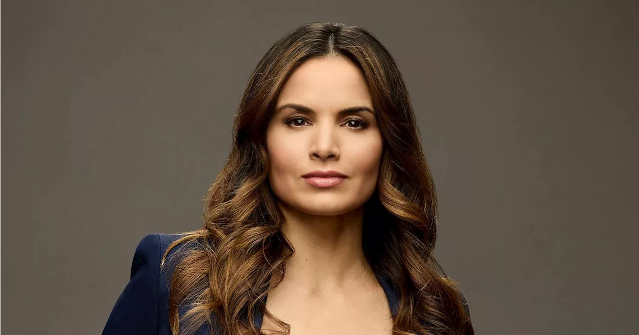 Katrina Law: What's Next for Knight After NCIS Season 22 Premiere