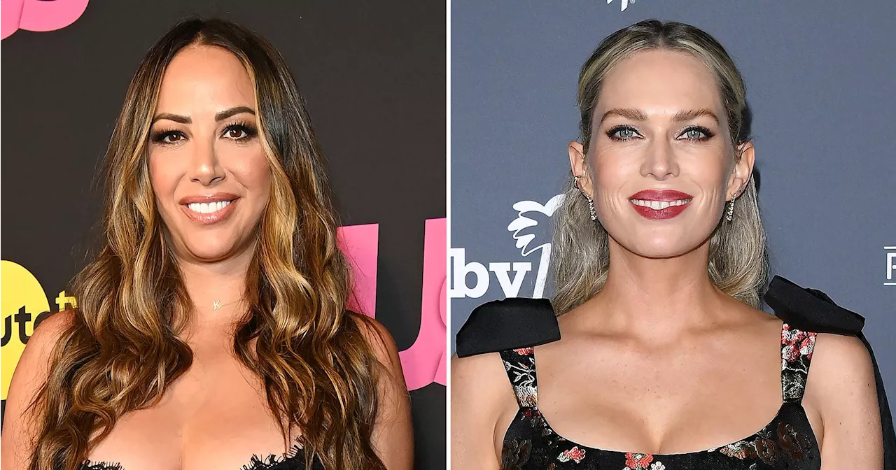 Kristen Doute Thinks Erin Foster Is No Longer a ‘Girl’s Girl’