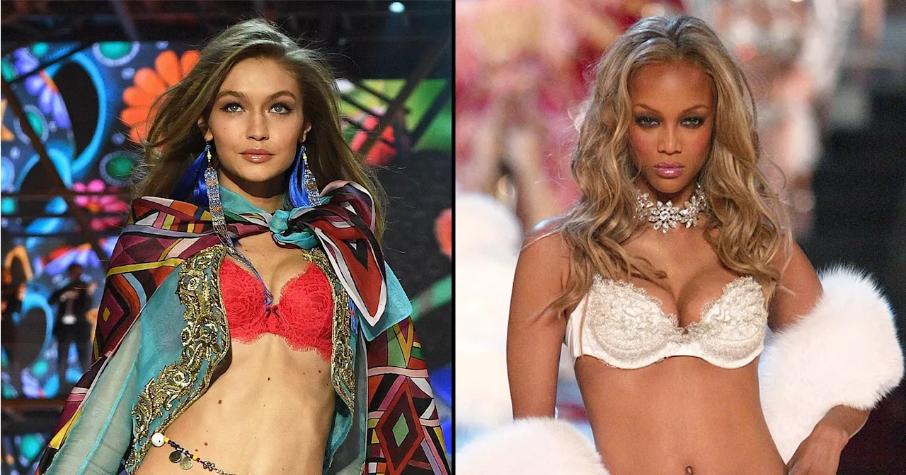 Victoria's Secret Fashion Show 2024: How to Watch and More