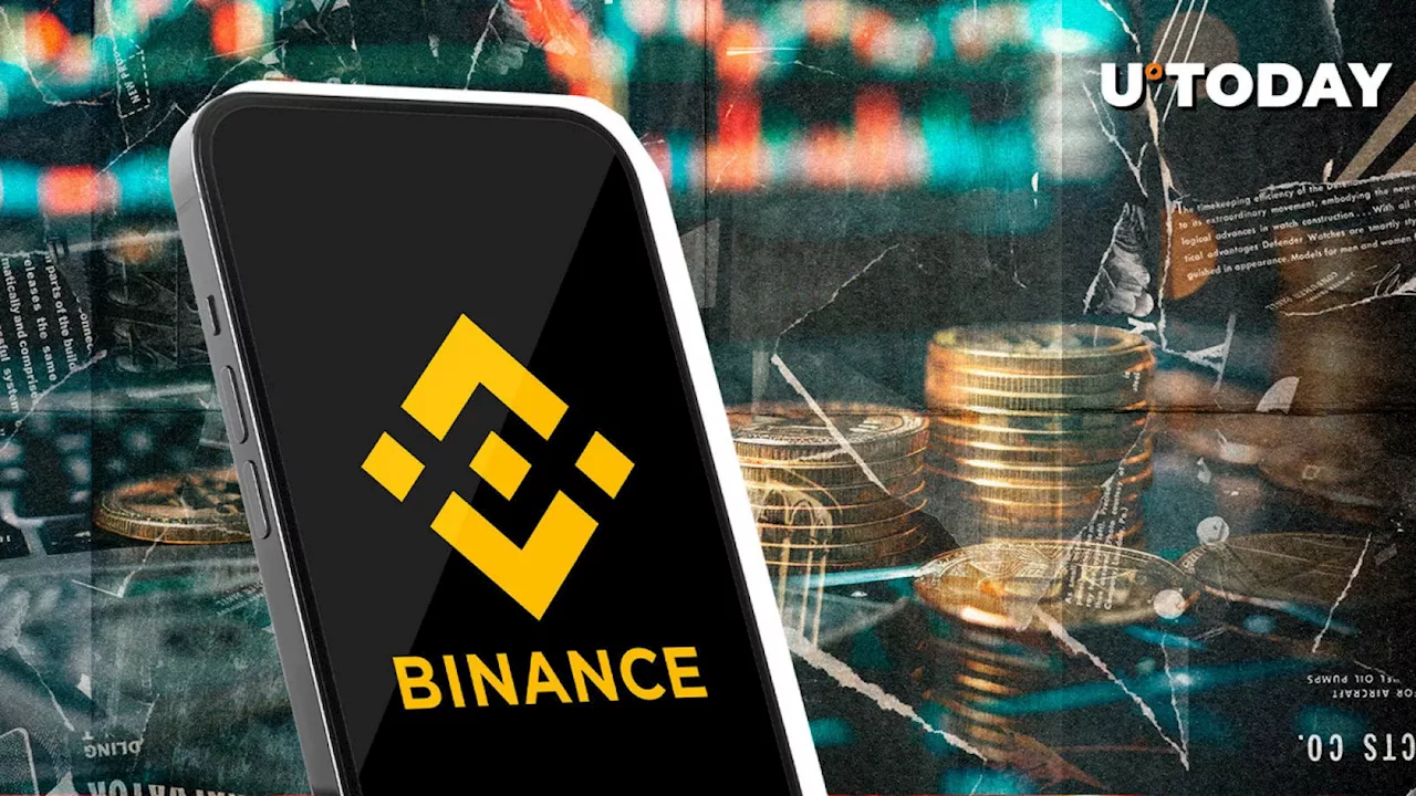 Binance Adds Two Hot New Pairs for Major Coins