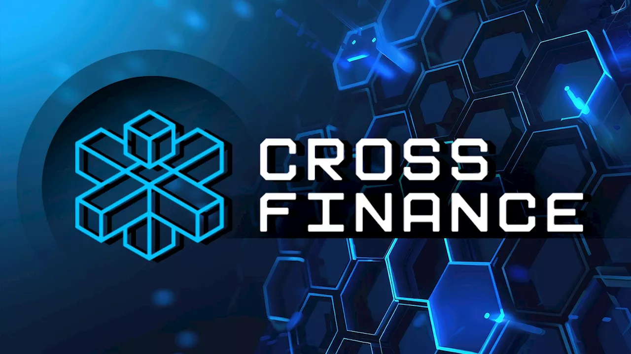 CrossFi Launches EVM Mainnet, Bridging Digital Assets and Traditional Finance