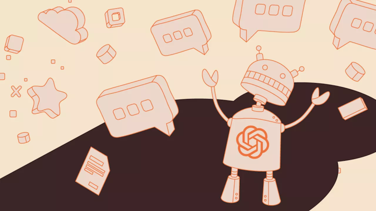 OpenAI bekræfter: ChatGPT bruges til cyberkriminalitet