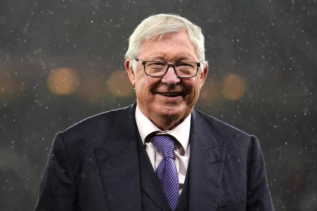 The Athletic: INEOS kutter millionavtale med Sir Alex Ferguson