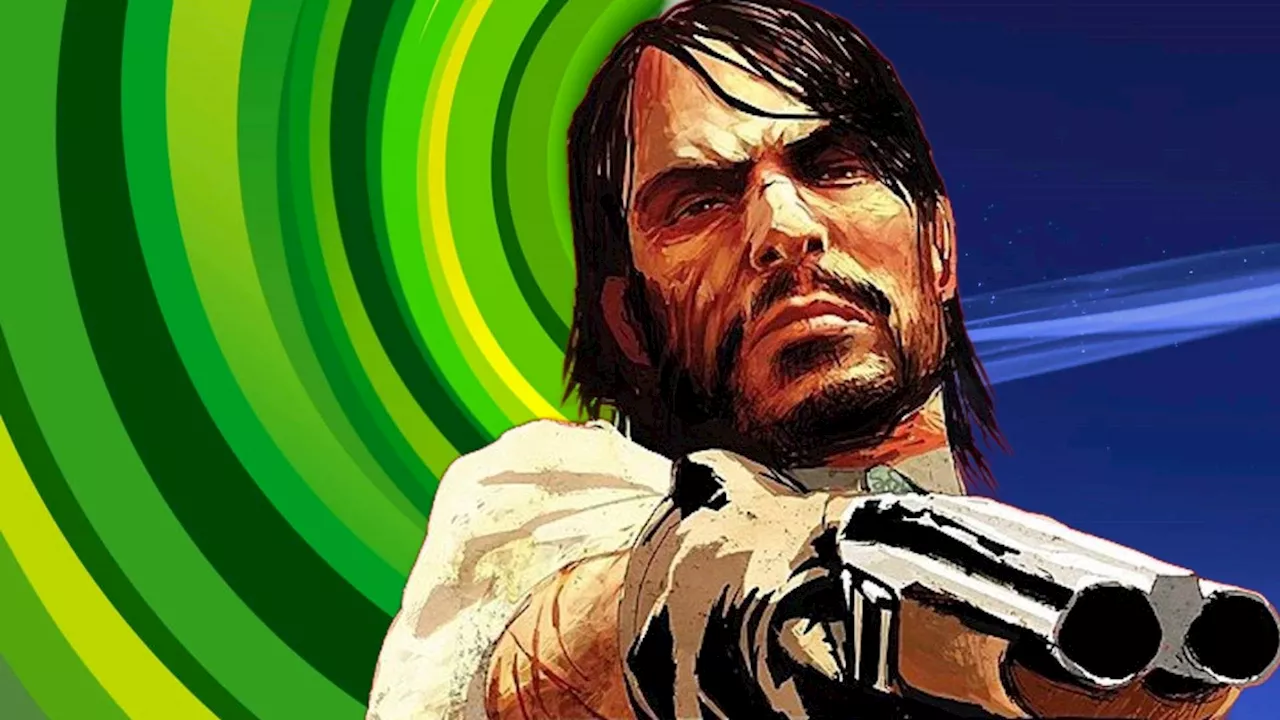 Rockstar conceived Red Dead Redemption as a Xbox exclusive with PS3 a surprise afterthought