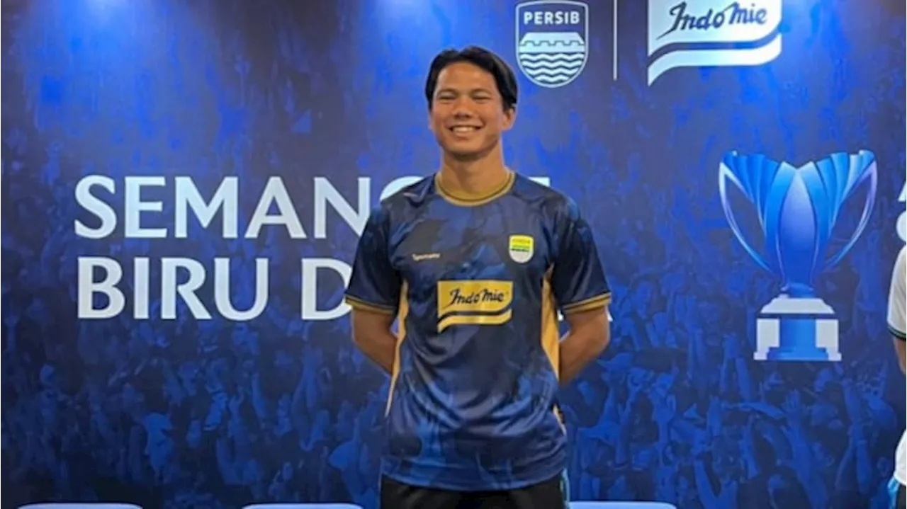 Bek Senior Persib Yakin Timnas Indonesia Bawa Pulang Tiga Poin dari China