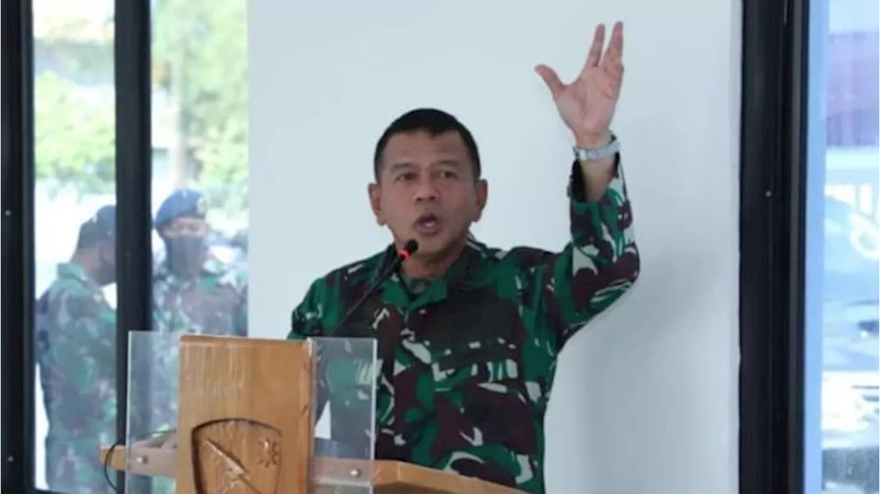 4 Peraih Adhi Makayasa Lulusan Terbaik Akmil Masuk Kabinet Prabowo, Siapa Saja?