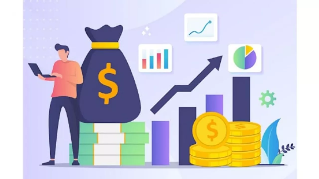 5 Level Kemapanan Financial, Kamu Sudah di Tahap Mana?
