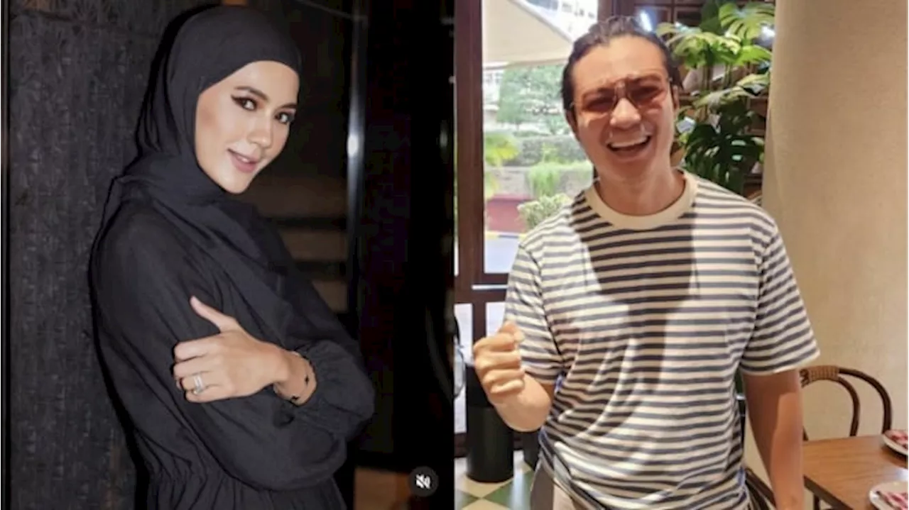 Denny Darko Ramal Nasib Rumah Tangga Baim Wong Dan Paula Verhoeven Di ...