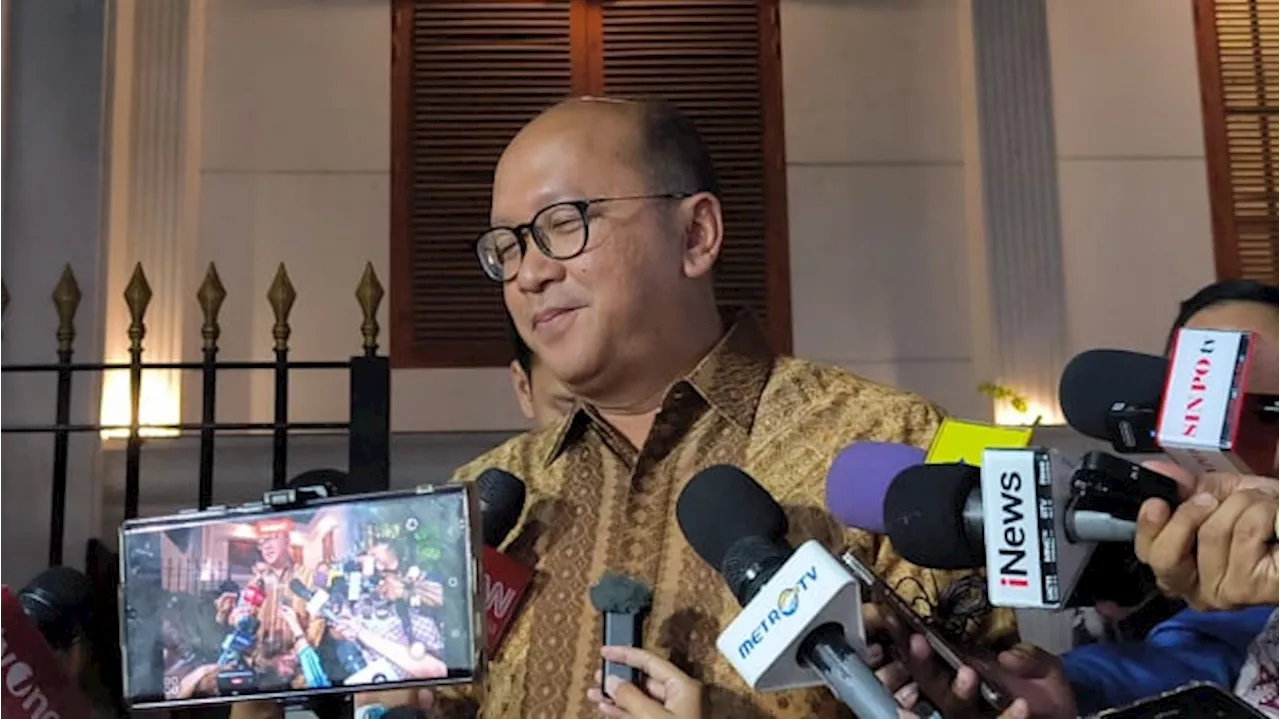 Jakarta dan Jawa Barat Kuasai Perolehan Investasi di Kuartal III-2024