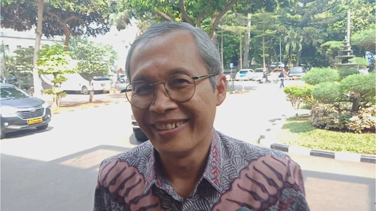 Jawaban Menohok Alexander Marwata untuk Irjen Karyoto Soal Kasus Pertemuan dengan Eko Darmanto