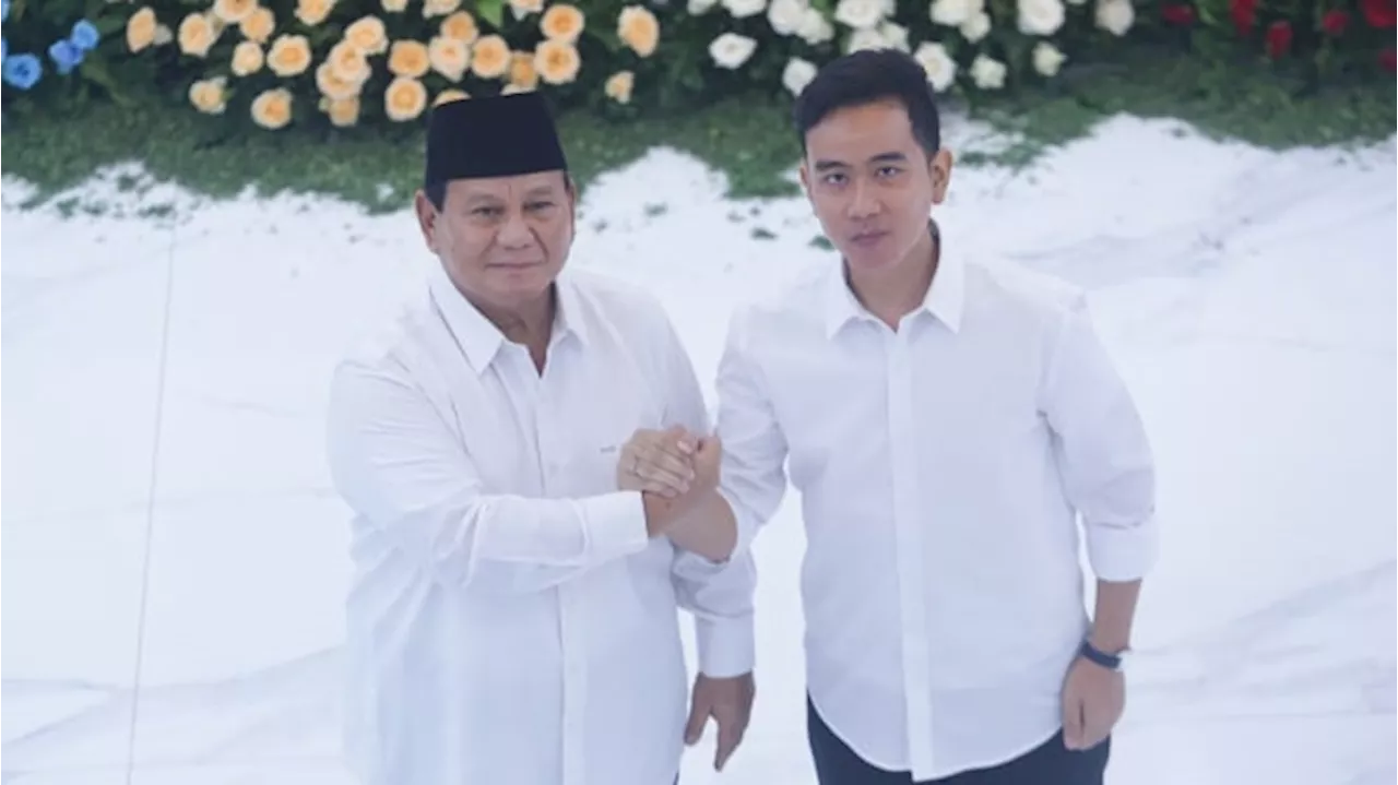 Prabowo-Gibran Beri Pembekalan Calon Menteri hingga Wamen di Hambalang Pagi Ini