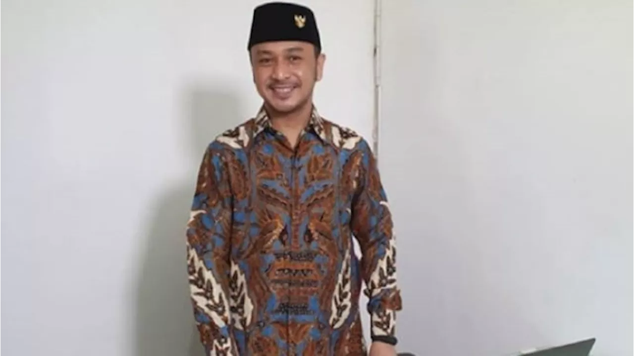 Profil Giring Ganesha, Dulu Vokalis Band Kini Jadi Calon Wamen Era Prabowo-Gibran